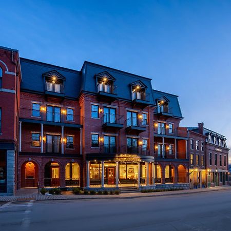 Rockport Harbor Hotel Экстерьер фото